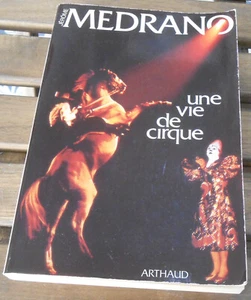 lUne vie de cirque - Picture 1 of 1