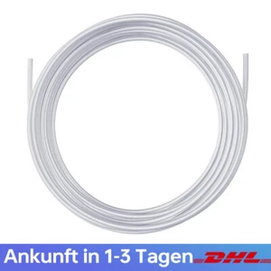 PTFE Schlauch Teflonschlauch 2.5 x 4mm Tube - 3D Druck für 1.75mm Filament - Bild 1 von 11