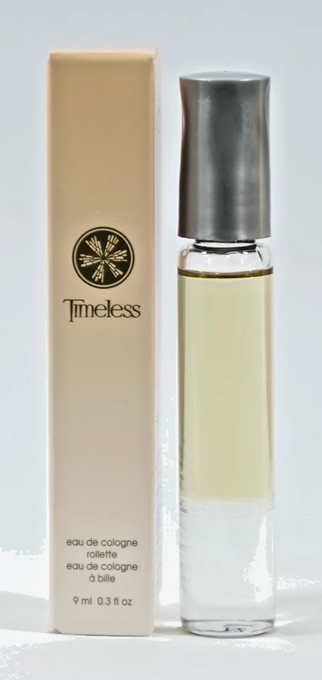 Perfume de mujer Avon Timeless tamaño de viaje perfume táctil rollo ENVÍO GRATUITO Foto 1 de 4