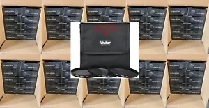 BULK WHOLESALE LOT 100 PC-Vivitar ND Filter 3-Piece Set 55mm- Limited Time Offer - Picture 1 of 8