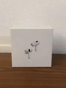 Apple AirPro2 (2generazione) con custodia di ricarica MagSafe (USB-C) - Foto 1 di 5