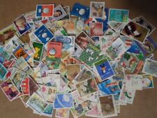Collection lot 200 different commemorative stamps of Japan - packet A