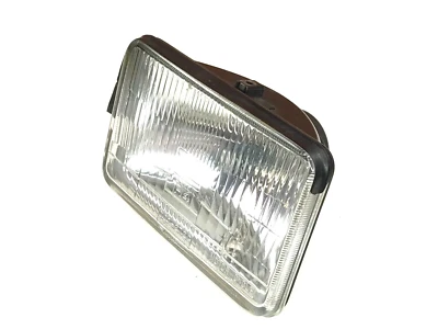 98 Kawasaki KLR650 KLR 650 OEM Faro Faro Luz Lámpara Vidrio 4-T Foto 1 de 4