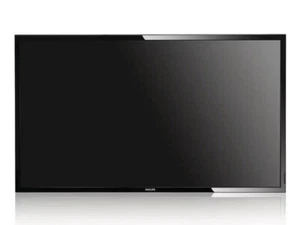 PHILIPS 43in Direct LED uhd 400CD 18/24 Display 43BDL3550Q/00 - Afbeelding 1 van 3