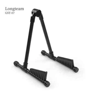 Faltbarer A-Rahmen Gitarrenständer - Elektro-, Akustik-, Bassgitarre - US-Versand - Bild 1 von 4