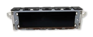 9803399680 Citroen Peugeot Original Dash Multifunktional Display Screen Einheit - Picture 1 of 9