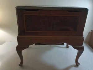 Philco Radio 1932 Superheterodyne Chassis type 14 LZX Code 221 - Only 3650 units - Picture 1 of 16