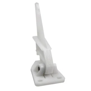 5-80 mph Marine Boat Speedometer Speed Kit Pickup Pitot Tube Speed Pick Up - Foto 1 di 11