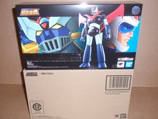 Soul of Chogokin GX-73SP Great Mazinger Anime Color Tamashii
