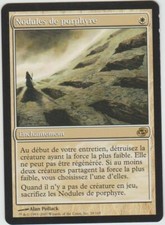 ► magic-style ◄ mtg-porphyry nodes/nodules of porphyry-planar chaos-good +