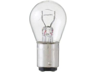 For 1980-2008 Porsche 911 Brake Light Bulb Philips 88647KVKX 1990 1981 1982 1983 - Image 1 of 2