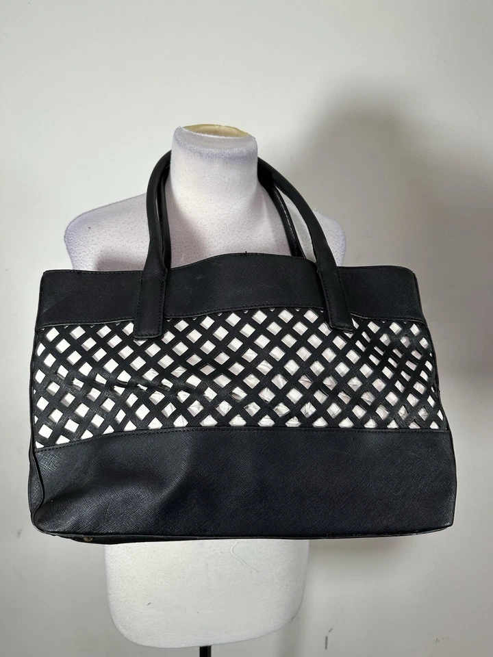 Calvin Klein Women’s Black Color Handbag  - Image 1 of 4