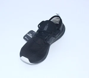 NEW BALANCE BLACK NERGIZE LIFESTYLE MODE DE VIE SNEAKER US 6B/EUR36.5/UK 4 - Picture 1 of 7