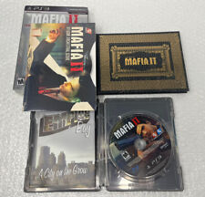 Mafia 2 para Ps3, Jogo de Videogame Ps3 Usado 88334787