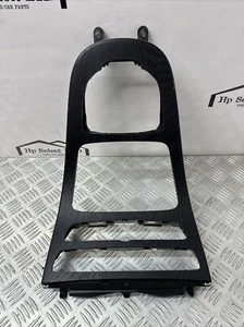 GENUINE MERCEDES BENZ E220 W238 COUPE CENTRE CONSOLE TRIM A2386801503 AMG 2018 - Picture 1 of 21