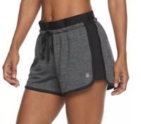 Women's Tek Gear Mid Rise Knit Running 