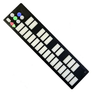 KEITH McMILLEN K-BOARD 716 MIDI KEYBOARD CONROLLER - Picture 1 of 3