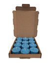 Scented Tea Light Candles - Over 60 Scents - 12m per box - Multi Listing