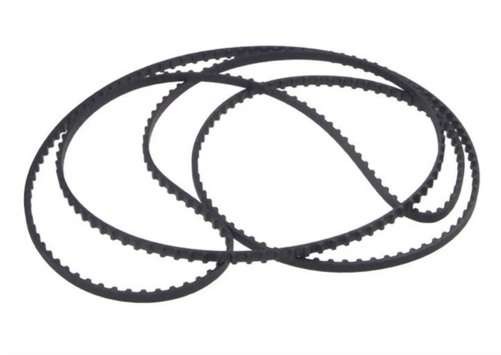 Zahnriemen für Heckrotor GP CALIBER 3 Hubschrauber Ersatzteil Kyosho CA-3103 - Bild 1 von 1