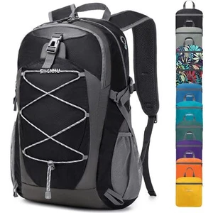 40L Hiking Backpack Lightweight Daypack Waterproof Travel Camping Backpack fo... - Picture 1 of 6