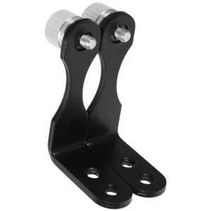 2 Pcs Telescope Tripod Phone Camera Extension Cell - Photo 1 sur 12
