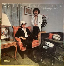 Aztec Two Step ~Adjoining Suites LP RCA ADL-1-2453 1978 /FREE SHIPPING