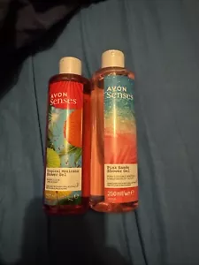 Pink Sands And Tropical Mexicans Shower Gel - Picture 1 of 1