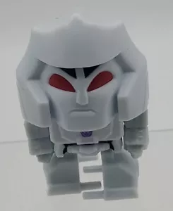MCDONALD'S HAPPY MEAL TRANSFORMERS CYBERTRON WIND-UP WALKING MEGATRON TOY - Picture 1 of 7