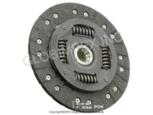 For PORSCHE (2011) Clutch Disc SACHS OEM + 1 YEAR WARRANTY - Picture 1 of 1