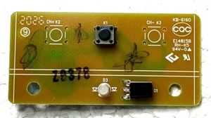 Thomson IR Infrarot 40-P6001A-IRB1LG aus 55UD6696X1 und andere - Bild 1 von 2