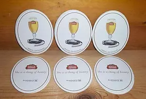 STELLA ARTOIS 2011 SUNDANCE ""SHE IS A THING OF BEAUTY"" BAR MONTAÑAS RUSAS NUEVO - Imagen 1 de 1