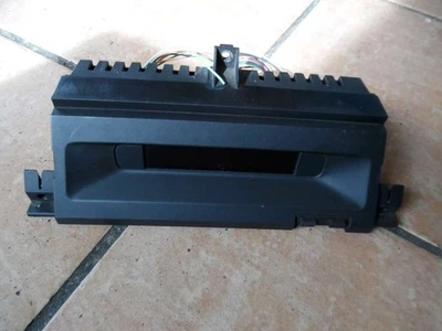 Renault Laguna I B56 Display Uhr Digitalanzeige 7700413126 - Bild 1 von 2