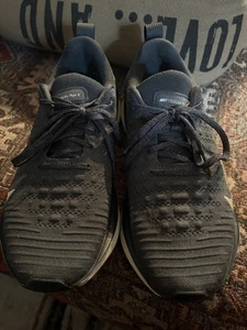 nike react x infinity run 4 damen Größe 8,5 - Bild 1 von 5