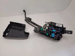 2013-2023 MAZDA CX5 Fuse Box Relay Module KD45675X0C - Picture 1 of 12