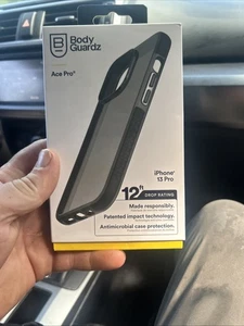 Funda guardaespaldas Ipone13 - Imagen 1 de 2