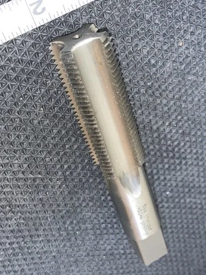 Grifo de fondo R&N 1" 12 4 flautas nf sin usar Foto 1 de 4