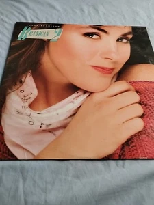 Laura Branigan 2 1983 LP Canada Import Atlantic Vintage Vinyl Record - Imagen 1 de 6