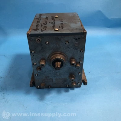 Johnson Controls M150AGA-1 Motor Actuator USIP - Image 1 of 4