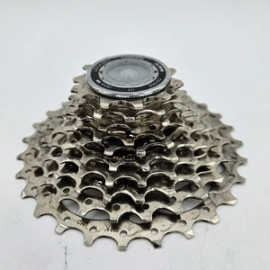 Shimano 105 10-Speed Cassette, CS-5700, 11t - 28t, Shimano Road, Complete, Clean - Picture 1 of 5