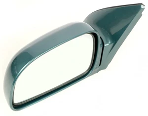 Espejo retrovisor lateral eléctrico izquierdo único Hyundai Santa Fe 2001-2004 identificación de pieza 8761026300 - Imagen 1 de 3