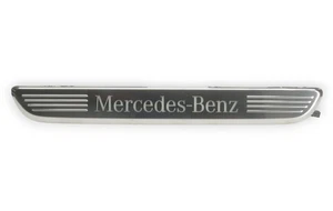 A20568005 MERCEDES BENZ AMG W205 X253 W213 CUBIERTA UMBRAL PUERTA ILUMINADO RIEL IZQUIERDO - Imagen 1 de 4