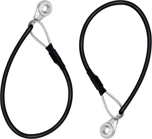 Cable de puerta trasera M159508 para vehículo utilitario John Deere Gators M TE TH TX XUV TH 6 - Imagen 1 de 12