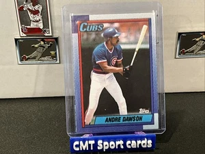 1990 Topps - Andre Dawson #140 - Picture 1 of 2