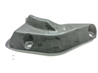 07 Suzuki DRZ400S DRZ 400 Left Magneto Cover Guard Panel 42531-29F00 - Image 1 of 4