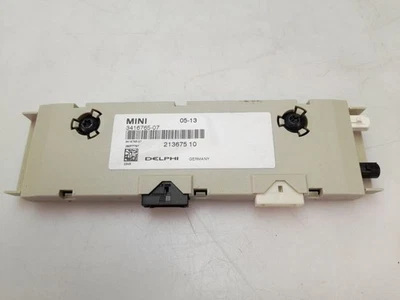 2013 Mini Cooper S R56 Radio Antenna Amplifier OEM 65203416765 - Image 1 of 4