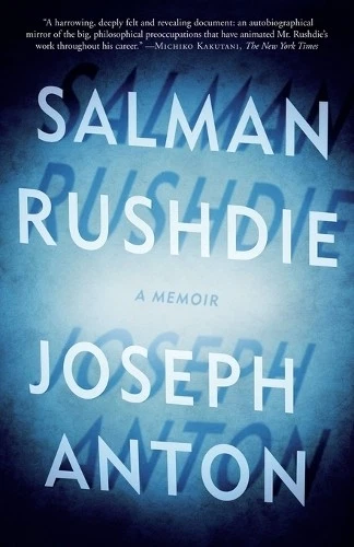 Salman Rushdie Joseph Anton (Paperback) - Image 1 of 1