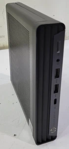 HP EliteDesk 800 G6 Mini PC 3.10GHz Core i5-10500 16GB RAM NO HDD/SSD - Picture 1 of 9