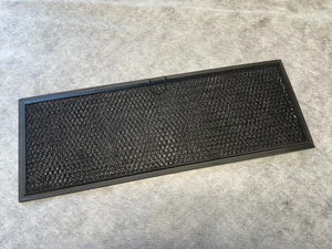 NEU W10905834 ORIGINAL OEM KitchenAid Whirlpool Fettfilter Downdraft, OFFENE BOX - Bild 1 von 4