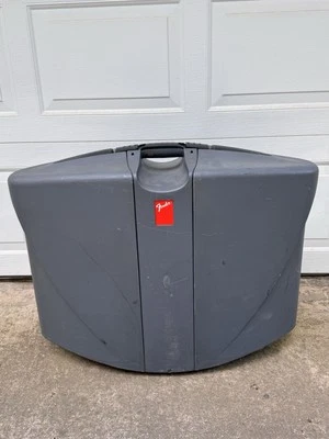 Gray Fender Passport 069-1001 Portable PA System 500 Watt - Image 1 of 4