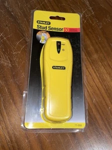 Pantalla LED con sensor Stanley Stud - Imagen 1 de 2